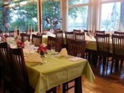 Foto: Rheinrestaurant Oppenheim