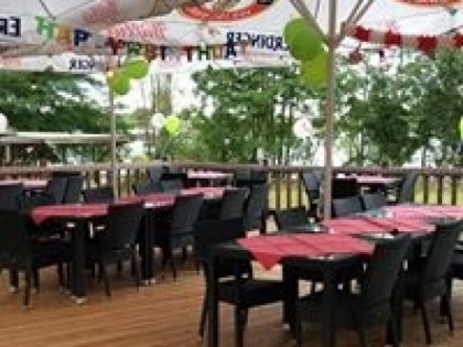 Foto: Rheinrestaurant Oppenheim